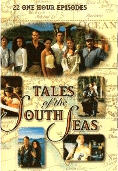 Tales Of The South Seas (TV Series)